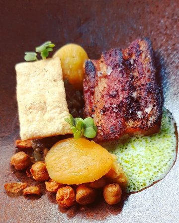 Bistro Louis餐厅图片