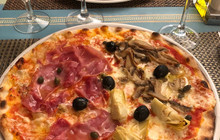 Trattoria La Taverna餐厅图片