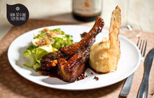 PORÓ RESTAURANTE E BAR餐厅图片