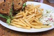 Mama Angie's Coffee Shop美食图片