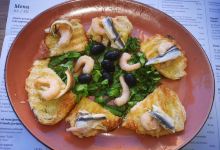Konoba Ćaća美食图片