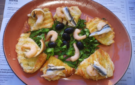 Konoba Ćaća