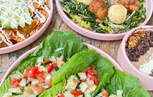 Verde Vegan餐厅图片