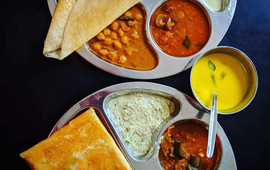Balaji Dosai