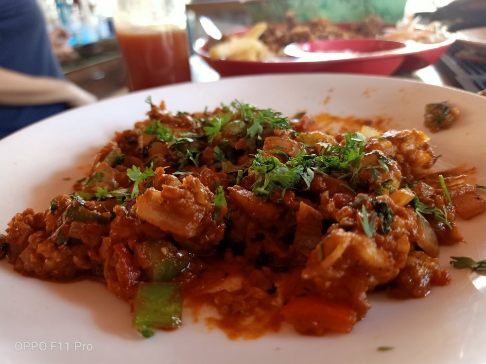 The Hangout Siolim