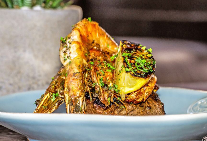 Cuisine Afrique
