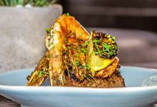 Cuisine Afrique美食图片