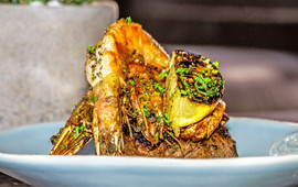 Cuisine Afrique