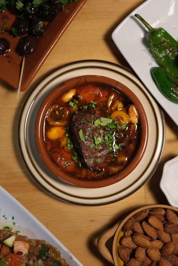 105 Bar & Kitchen
