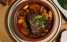 105 Bar & Kitchen餐厅图片