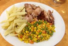 Restaurante A Parisiana美食图片