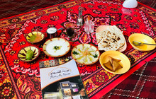 Bait Al Mandi餐厅图片