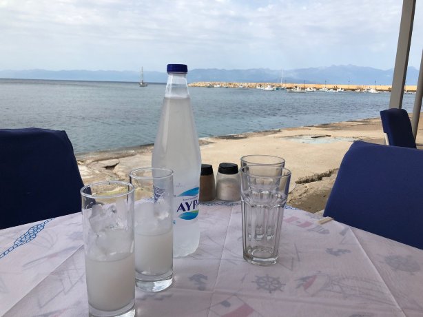 Barbarossa Restaurant
