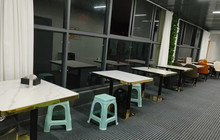 施秉白沙井民宿(杉木河夜漂景区店)·餐厅餐厅图片