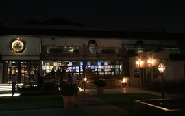 Palo Santo Brewing Co.