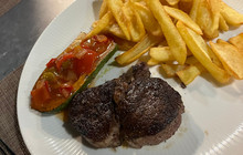 Rosalia Restaurant餐厅图片