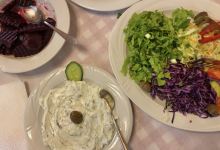 Taverna Shaholli 1 dhe 2美食图片