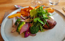 REFBORG Spiseri / Eatery餐厅图片