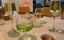 Restaurant Mestral餐厅图片