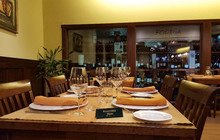 Restaurante Alfonso餐厅图片
