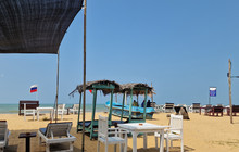 Sealook beach restaurant餐厅图片