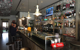 Trattoria Cosa Nostra