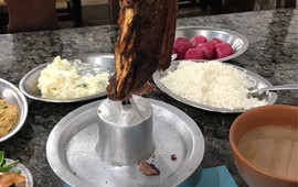 Churrascaria o Costelao