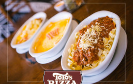 Toto's Pizza