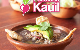Pozoleria Kauil