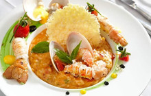 Aphrodite Garden Restaurant餐厅图片