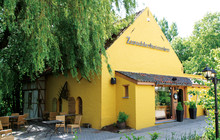 Zwadderkotmolen餐厅图片
