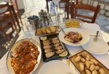 To Mikro Algeri美食图片