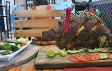 Linove Restaurant餐厅图片