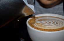 Zaranda Café Palafox餐厅图片