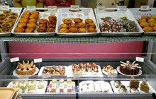 O'Cees Coffee Shop餐厅图片