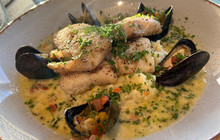 Bistro Westenwind餐厅图片