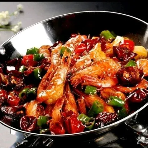 重庆兄弟火锅特色干锅(花果园店)