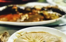 摇头汤包餐厅图片