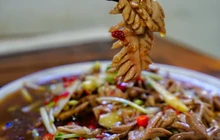 电子厂餐馆餐厅图片