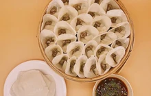 衡会蒸饺餐厅图片