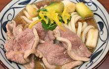 Marugame Seimen Kumatori餐厅图片