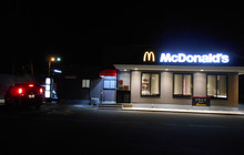 McDonald's 18go Komoro餐厅图片