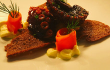 Bio-Restaurant MUSKAT餐厅图片