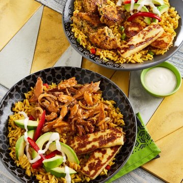 Nando's
