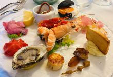 Da O' Vittorio美食图片