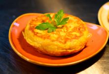 Wapa Tapa美食图片