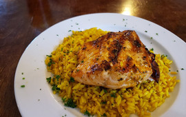 Mediterranean Cafe