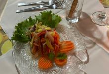 Le Reduit Restaurant美食图片