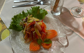 Le Reduit Restaurant