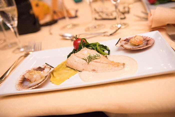 Restaurant Zur Schönen Aussicht